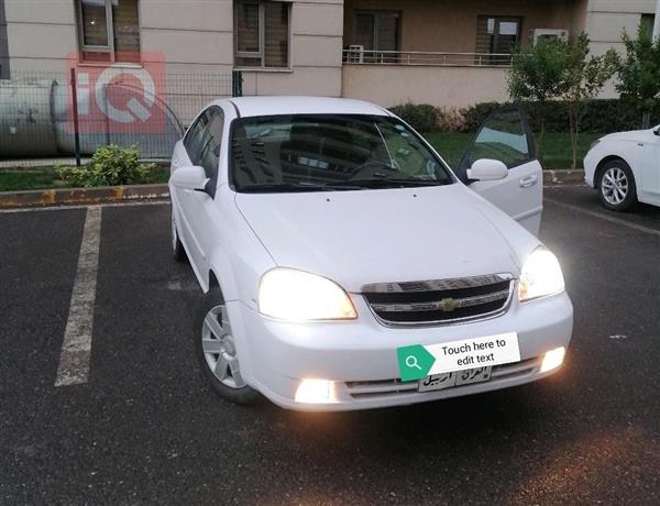 شيفروليه اوبترا 2010 للبيع في العراق - اربيل